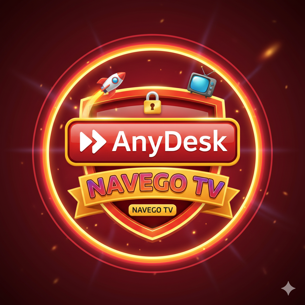 Ícone do 6 - Any Desk